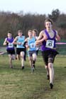 Senior boys 6. Photo: David T. Hewitson/Sports for All Pics